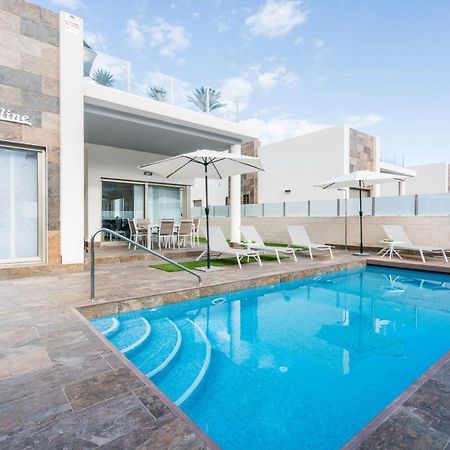 Villa Coco Caline Dehesa de Campoamor  Esterno foto