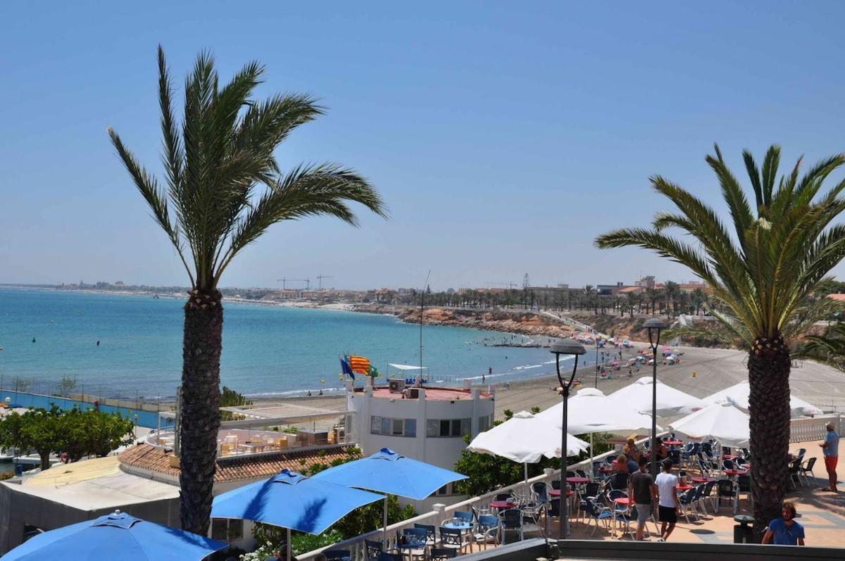 Villa Coco Caline Dehesa de Campoamor  Esterno foto