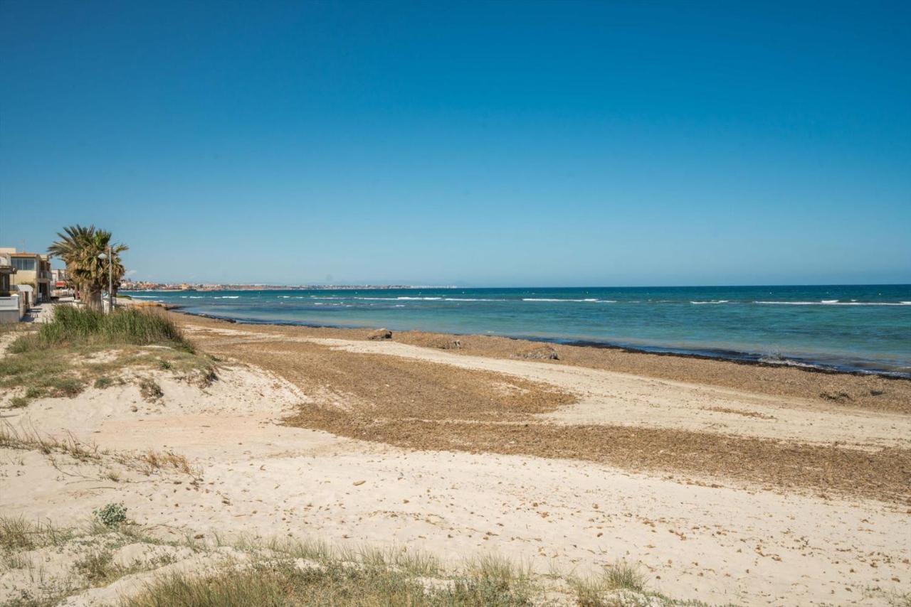 Villa Coco Caline Dehesa de Campoamor  Esterno foto