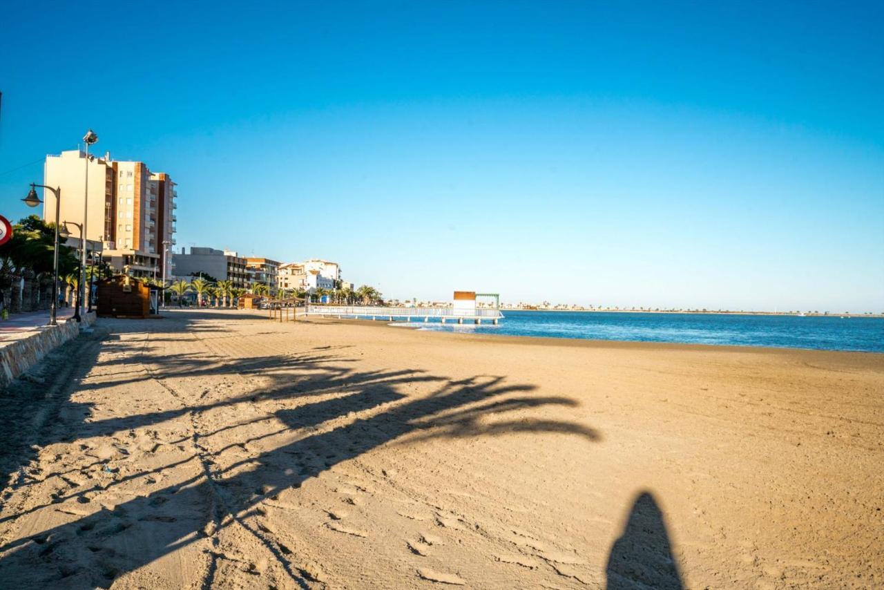 Villa Coco Caline Dehesa de Campoamor  Esterno foto