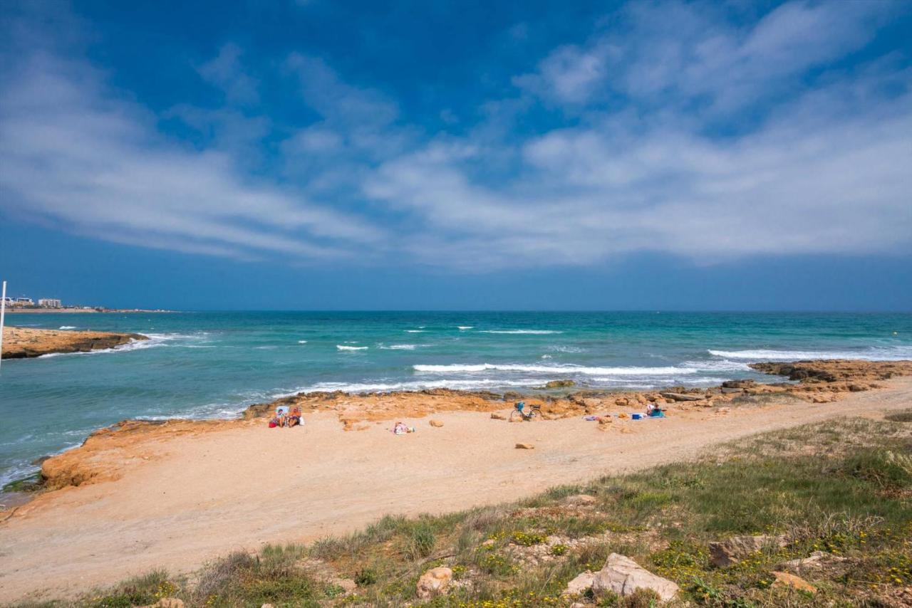 Villa Coco Caline Dehesa de Campoamor  Esterno foto